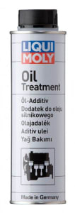 Ulei Lichide tehnice - Aditiv Liqui Moly Oil Treatment