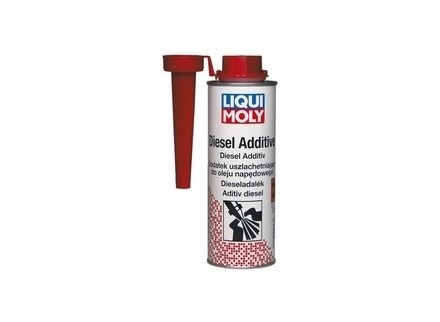Aditiv motorina Liqui Moly 300ml [1]