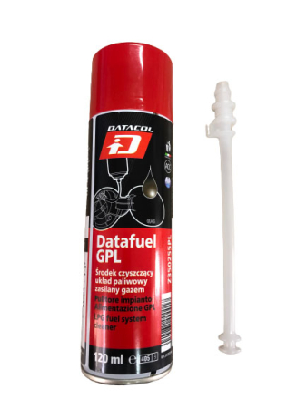 Ulei Lichide tehnice - Aditiv pentru benzina DATACOL 0,12L