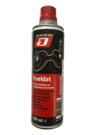 Ulei Lichide tehnice - Aditiv pentru benzina DATACOL 0,3L