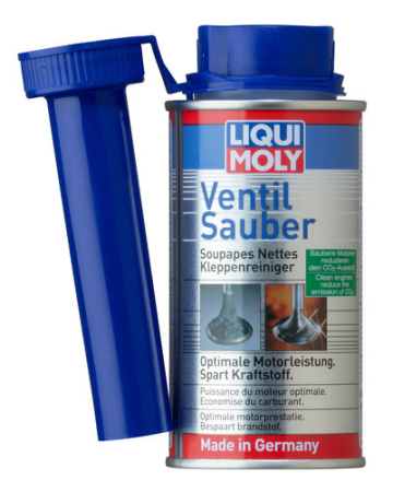 Aditivi auto - Aditiv pentru benzina LIQUI MOLY 0,15L LIM21621