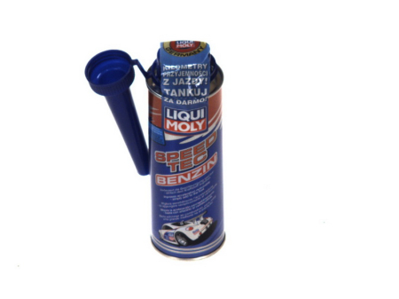 Aditiv pentru benzina LIQUI MOLY 0,25L LIM3720 [2]
