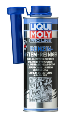 Aditiv pentru benzina LIQUI MOLY 0,5L [1]