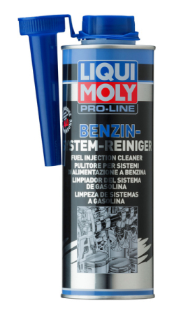 Aditiv pentru benzina LIQUI MOLY 0,5L [0]