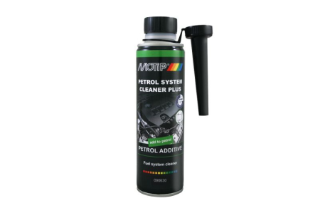 Aditivi auto - Aditiv pentru benzina MOTIP 0,3L 090630
