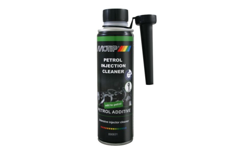 Aditivi auto - Aditiv pentru benzina MOTIP 0,3L 090631