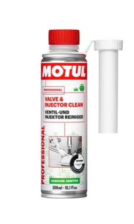 Aditivi auto - Aditiv pentru benzina MOTUL 0,3L MTL VALVE CLEANER 300ML