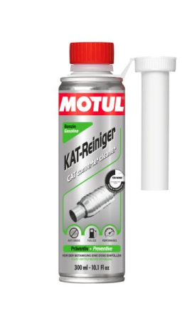 Aditivi auto - Aditiv pentru benzina MOTUL MTL CONVERTER CL 3