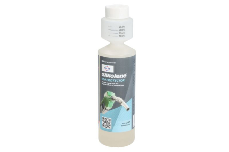 Ulei Lichide tehnice - Aditiv pentru benzina SILKOLENE 0,25L
