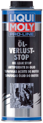 Aditivi auto - Aditiv pentru curatat motorul LIQUI MOLY 1L