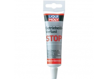 Ulei Lichide tehnice - Aditiv pentru evitare scurgere ulei cutie viteze Liqui Moly 50ml