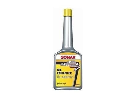 Ulei Lichide tehnice - Aditiv pentru reducere consumului excesiv de ulei SONAX 250ml