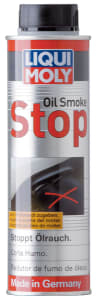 Ulei Lichide tehnice - Aditiv ulei Liqui Moly "Smoke stop" 300 ml