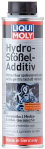 Ulei Lichide tehnice - Aditiv ulei pentru supape hidraulice "Hydro Stossel" Liqui Moly, 300 ml