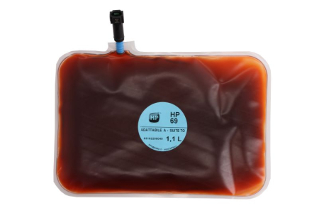 Ulei Lichide tehnice - Aditivi motorina GIPRO 1,1L LBHP69