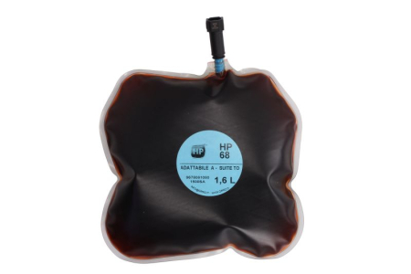 Ulei Lichide tehnice - Aditivi motorina GIPRO 1,6L LBHP68