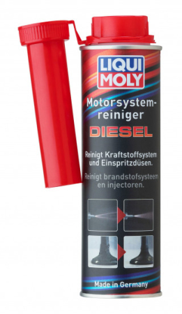 Aditivi auto - Aditivi motorina LIQUI MOLY 0,3L LIM21623