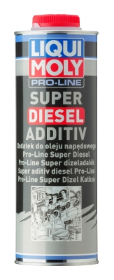 Aditivi motorina LIQUI MOLY 1L LIM21690 [1]