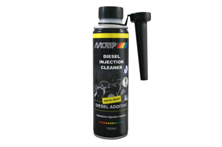 Aditivi auto - Aditivi motorina MOTIP 0,3L 090641