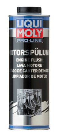 Aditivi auto - Aditivi ulei LIQUI MOLY 1L LIM2425