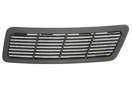 Elemente admisie aer - Admisie aer capota stanga (negru) FORD TRANSIT VIII dupa 2013
