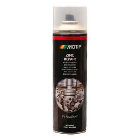 Solutii tehnice - Agent anticoroziv MOTIP 0,5L 090105