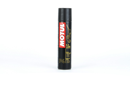 Solutii tehnice - Agent anticoroziv MOTUL E.Z. LUBE 0.4L