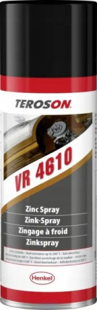 Solutii tehnice - Agent anticoroziv TEROSON 0,4L VR 4610 400ML