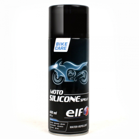 Solutii tehnice - Agent protectie siliconic ELF 0,4L