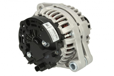 Alternator potrivit OPEL ASTRA J, ASTRA J GTC, INSIGNIA A, INSIGNIA A COUNTRY, ZAFIRA C; SAAB 9-5 2.0D dupa 2008 - (12/14V, 100A) [1]