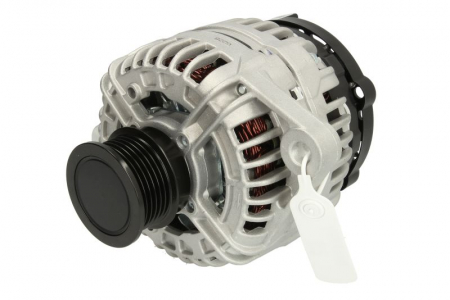 Alternatoare Electromotoare - Alternator potrivit OPEL ASTRA J, ASTRA J GTC, INSIGNIA A, INSIGNIA A COUNTRY, ZAFIRA C; SAAB 9-5 2.0D dupa 2008 - (12/14V, 100A)