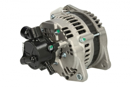 Alternator (12/14V, 100A) potrivit OPEL COMBO TOUR, COMBO/MINIVAN 1.7D 07.04- [1]