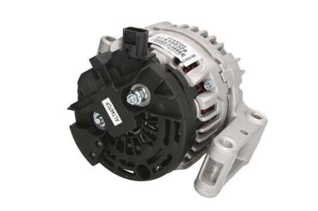 Alternator potrivit FORD TRANSIT 2.4D 2000-2006 (12/14V, 110A) [1]