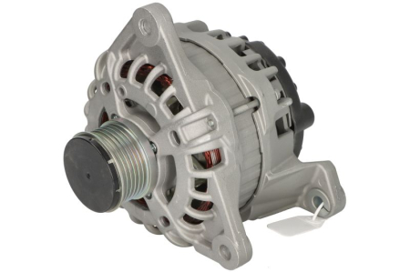 Alternatoare Electromotoare - Alternator potrivit IVECO DAILY III, DAILY IV, DAILY V; FIAT DUCATO 3.0CNG/3.0D dupa 2004 (12/14V, 110A)