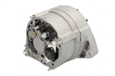 Alternator (12/14V, 115A) potrivit ALFA ROMEO 164; AUDI 100 C3, 100 C4, 200 C3, 80 B3, 80 B4, 90 B2, 90 B3, A6 C4, CABRIOLET B3, COUPE B2, COUPE B3, V8; LANCIA THEMA 1.6-4.2 02.76-12.97 [1]