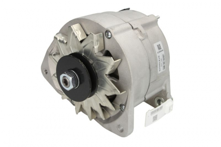 Alternator (12/14V, 115A) potrivit ALFA ROMEO 164; AUDI 100 C3, 100 C4, 200 C3, 80 B3, 80 B4, 90 B2, 90 B3, A6 C4, CABRIOLET B3, COUPE B2, COUPE B3, V8; LANCIA THEMA 1.6-4.2 02.76-12.97 [0]