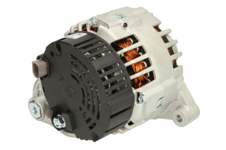 Alternator (12/14V, 120A) potrivit AUDI A4 B5, A6 C5, A8 D3; SKODA SUPERB I; VW CADDY III, CADDY/MINIVAN, GOLF V, GOLF VI, JETTA III, PASSAT B5, PASSAT B5.5, POLO, POLO IV, POLO V, TOURAN 1.2-4.2 11.9 [1]