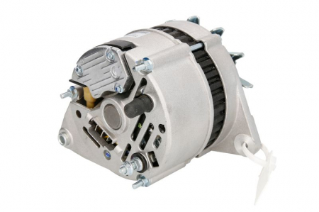 Alternator (12/14V, 55A) potrivit FORD ESCORT III, ESCORT III EXPRESS, ESCORT IV, ESCORT IV EXPRESS, ESCORT V, ESCORT V EXPRESS, ESCORT VI, ESCORT VI/KOMBI, FIESTA II 1.0-2.8 12.75-08.03 [1]