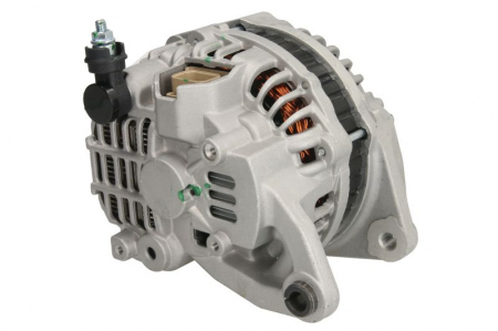 Alternator (12/14V, 70A) potrivit KIA RETONA, SEPHIA, SHUMA II, SPORTAGE; MAZDA 121 II, 323 C V, 323 F V, 323 S V, MX-3, XEDOS 6 1.3-2.0 11.90-06.04 [1]
