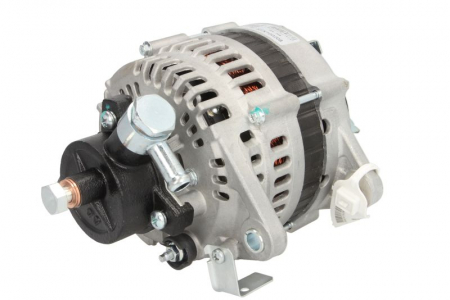Alternator potrivit NISSAN AVENIR, PRIMERA, SUNNY III 2.0D 1990-2000 - (12/14V, 70A) [1]