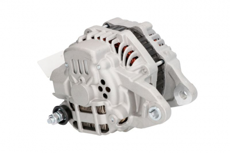 Alternator (12/14V, 85A) potrivit MITSUBISHI COLT CZC VI, COLT VI, LANCER VII; SMART FORFOUR 1.1-2.0 01.04-06.12 [1]