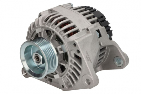 Alternator (12/14V, 90A) potrivit AUDI 100 C4, A6 C4, CABRIOLET B3; VW PASSAT B5, POLO III CLASSIC 1.9D-2.8 12.90-09.01 [0]