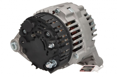 Alternator (12/14V, 90A) potrivit AUDI 100 C4, A6 C4, CABRIOLET B3; VW PASSAT B5, POLO III CLASSIC 1.9D-2.8 12.90-09.01 [1]