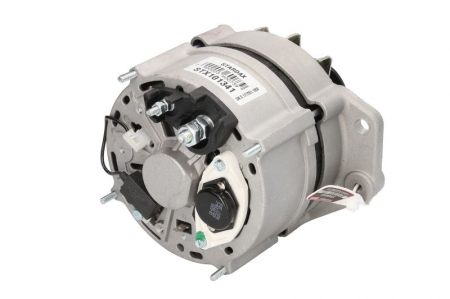 Alternator (12/14V, 90A) potrivit SEAT TOLEDO I; VW GOLF II, JETTA II, PASSAT B3/B4, SANTANA 1.6D/1.8/1.9D 08.83-12.99 [1]