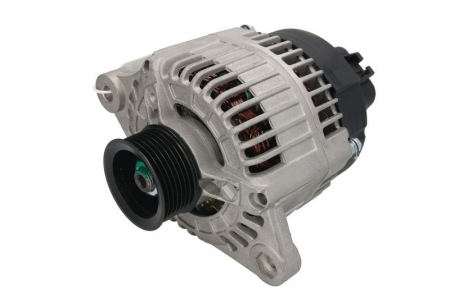Alternator (12V, 100A) ALFA ROMEO 145, 146, 156, 166, GTV, SPIDER; FIAT BRAVA, BRAVO I, COUPE, MAREA 1.8/1.9D/2.0 intre 1995-2007 [0]