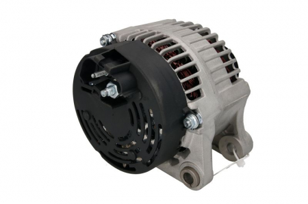 Alternator (12V, 100A) ALFA ROMEO 145, 146, 156, 166, GTV, SPIDER; FIAT BRAVA, BRAVO I, COUPE, MAREA 1.8/1.9D/2.0 intre 1995-2007 [1]