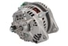 Alternator (12V, 100A) HONDA CIVIC VII; OPEL ASTRA G, COMBO, COMBO TOUR 1.7D dupa 2000 [2]