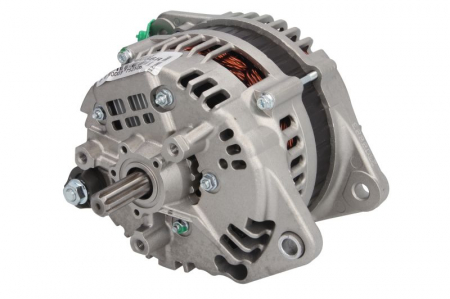 Alternator (12V, 100A) HONDA CIVIC VII; OPEL ASTRA G, COMBO, COMBO TOUR 1.7D dupa 2000 [1]