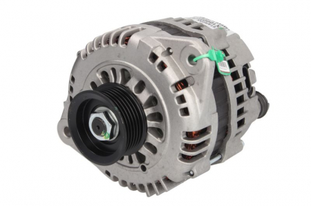 Alternator (12V, 100A) HONDA CIVIC VII; OPEL ASTRA G, COMBO, COMBO TOUR 1.7D dupa 2000 [0]