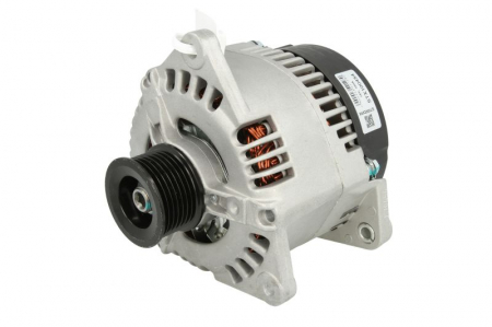 Piese Auto - Alternator (12V, 100A) LAND ROVER DISCOVERY I, RANGE ROVER II 2.5D intre 1989-2002